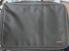 Taska Tackle Pouch Various Uses 