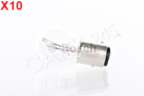 Bosch x10 pcs turn - pcs,