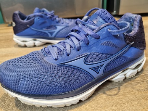 Women mizuno wave rider - women's,