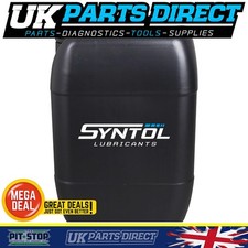 Syntol Works 4T 10W-40