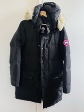 Canada Goose Emory Parka