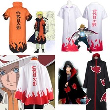 Naruto Shippuden Akatsuki