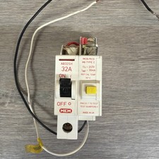 MEM AB32SH 32 A 32 AMP TYPE C