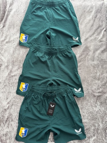 Mansfield town shorts size - mansfield,