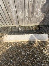 Lintel 1200mm X100mm Concrete