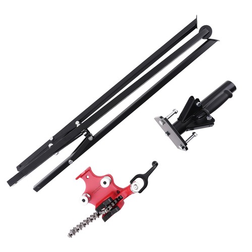 Adjustable chain vise - adjustable,