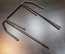 MCD RALLY ROLL CAGE 1:5TH