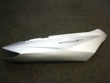 Aprilia sports city CUBE 125 200 250 300 seat cowl seat panel Tail unit cowl