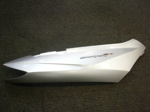 Aprilia sports city - cube, 125