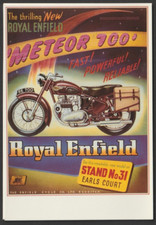 Mayfair Cards of London -