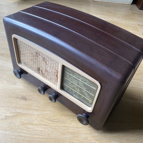 Vintage old antique bakelite - old,