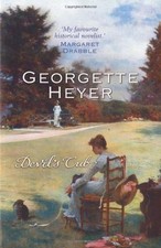 Devil's Cub,Georgette Heyer