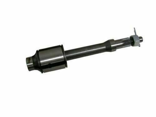 Gear shaft getriebe hauptwelle - gear,