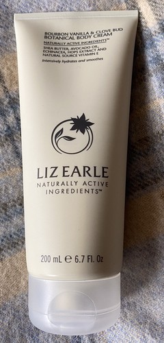 Liz earle bourbon - liz,
