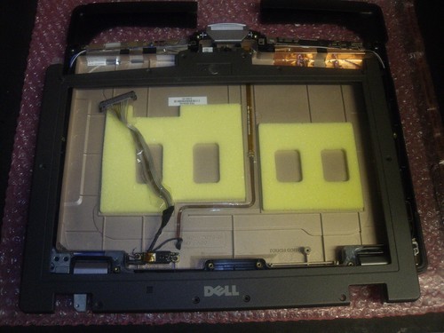 Dell latitude e6400 xfr - dell,