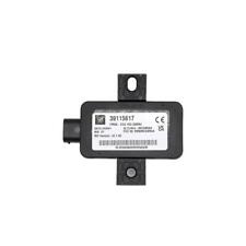 Tyre Pressure Control Module