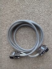 Omron HMI to PLC cable XW2Z-200T