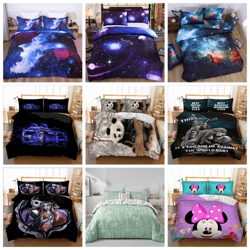 Soft duvet quilt - soft,