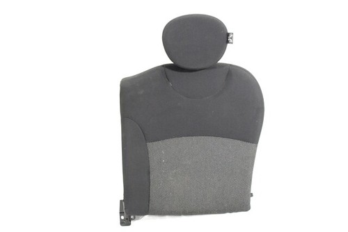52202751251 rear seat back - 52202751251,