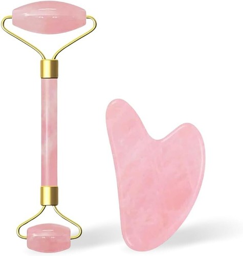 Gua sha jade stone natural - gua,