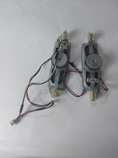  40 INCHES CELCUS  DLED40125FHD  30077250  TV SPEAKERS  