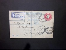 Channel Islands Stationery