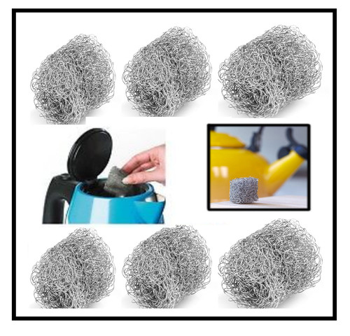 Kettle descaler limescale - kettle,