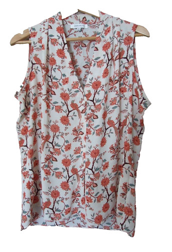 Rose olive size xl ladies - uk,