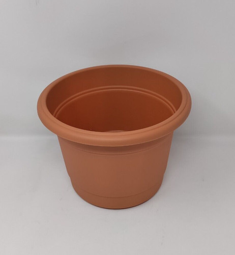 Milano round plant pot - 2, x