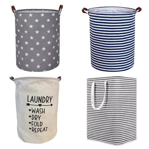 80l laundry basket - laundry, collapsible