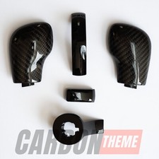 Carbon Fibre DSG Gear Selector
