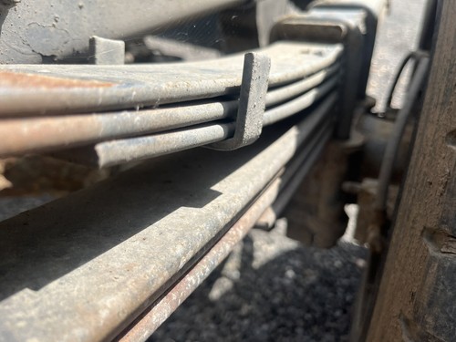 Mitsubishi fuso canter - mitsubishi,