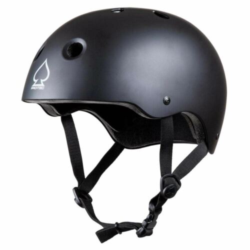 Pro tec helmet prime black - pro-tec,