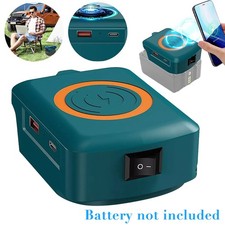 For Makita 18V Battery Type C