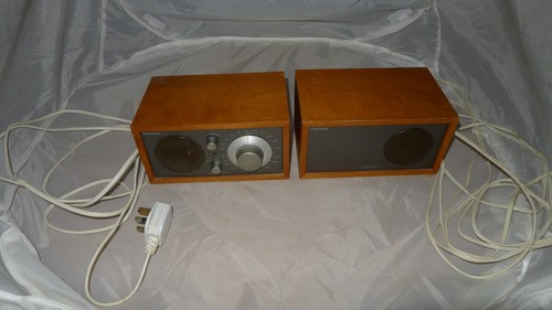 Tivoli audio model two - model,