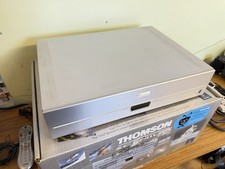 Thomson Scenium TiVo With