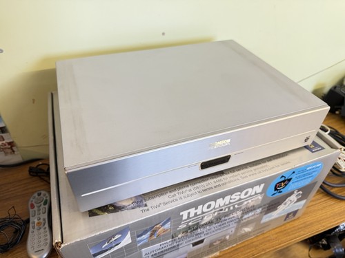 Thomson scenium tivo - thomson,