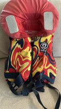 Crewsaver child foam life - crewsaver,
