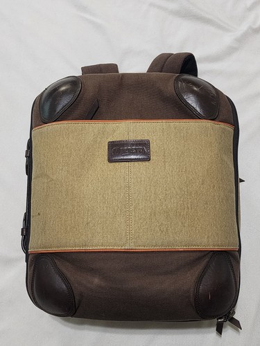 Beretta canvas and leather - canvas,