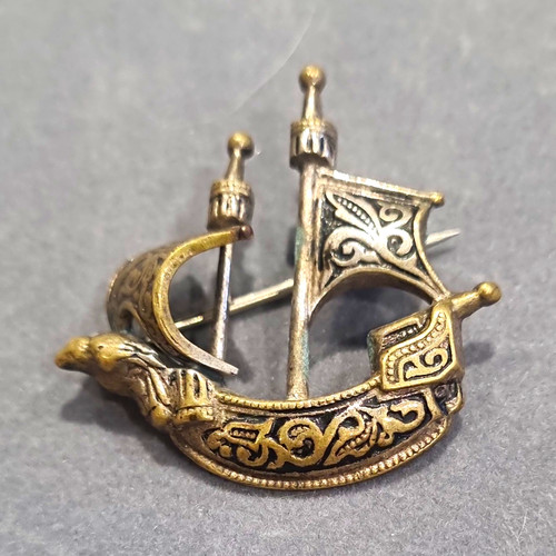Vintage silver gold tone - vintage,