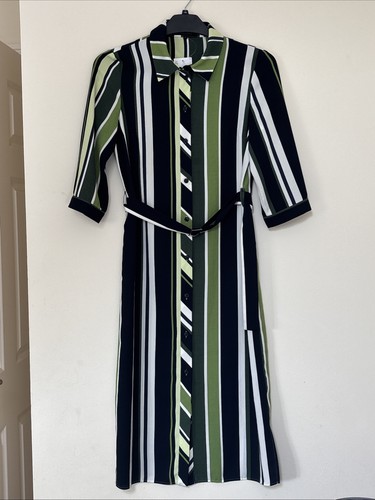 Very stylish long shirt - very,
