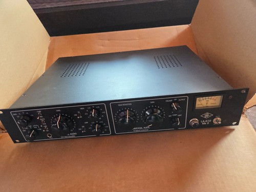 Universal audio 610 mkii - universal,