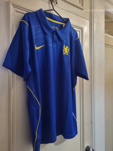 Chelsea home football - football, shirt