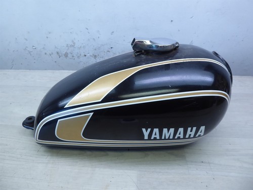 Yamaha 650 1973 - yamaha,