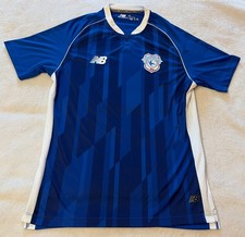 Cardiff City 2023/2024 Home