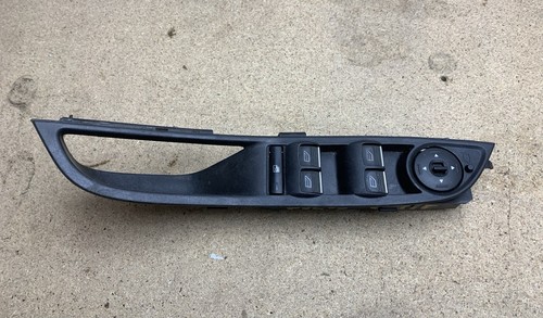 Ford focus window - focus,