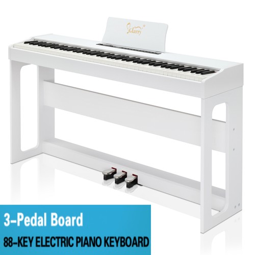 Glarry key digital piano - glarry,