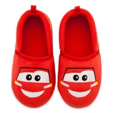 Lightning McQueen Slippers For