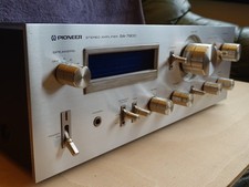 PIONEER SA-7800 Stereo Hi-Fi