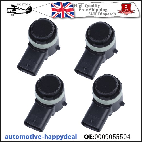 Pdc parking sensor - 4x,